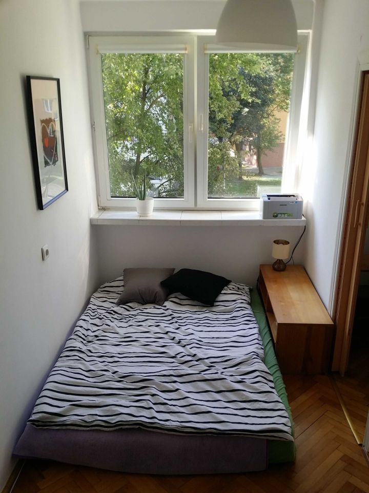 Mieszkanie 2-pokojowe Lubin Centrum, ul. Kazimierza Wielkiego. Zdjęcie 5