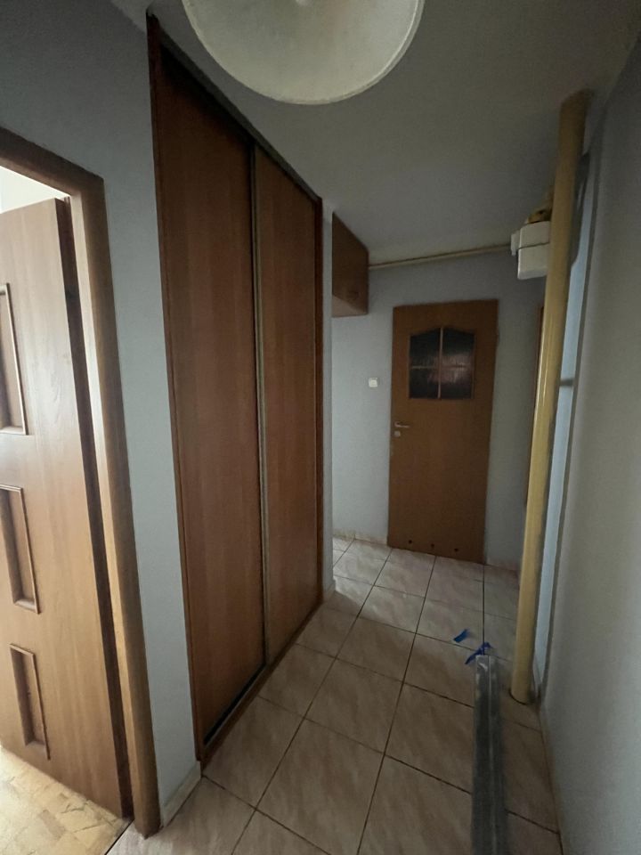 Mieszkanie 3-pokojowe Sosnowiec Centrum, ul. Jagiellońska. Zdjęcie 6