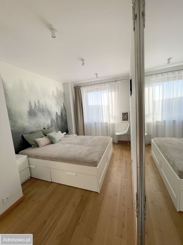 Mieszkanie 2-pokojowe Lublin Stary Gaj, ul. Onyksowa. Zdjęcie 3