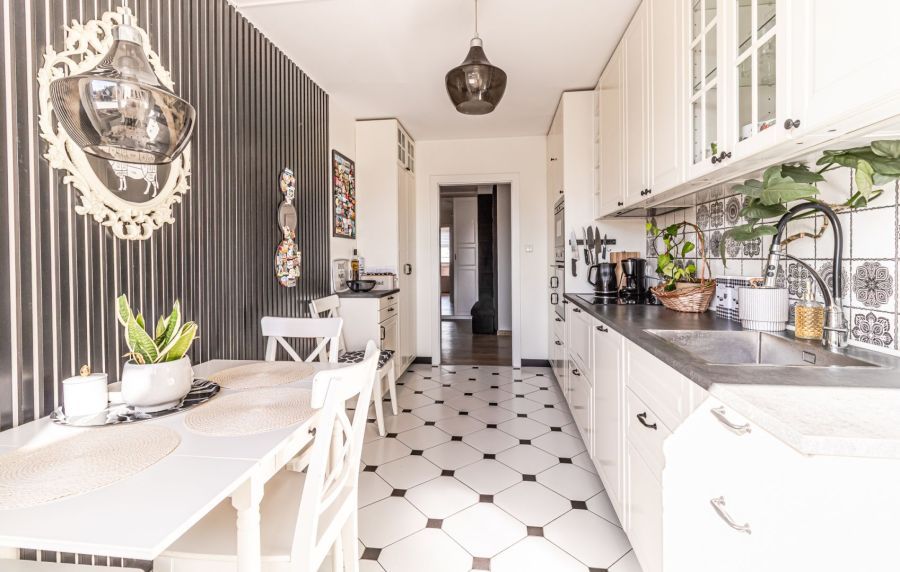 Mieszkanie 3-pokojowe Gdynia Chwarzno-Wiczlino. Zdjęcie 15