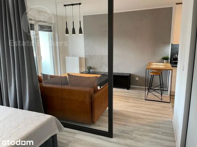 Mieszkanie 2-pokojowe Wrocław Szczepin, ul. Długa. Zdjęcie 3