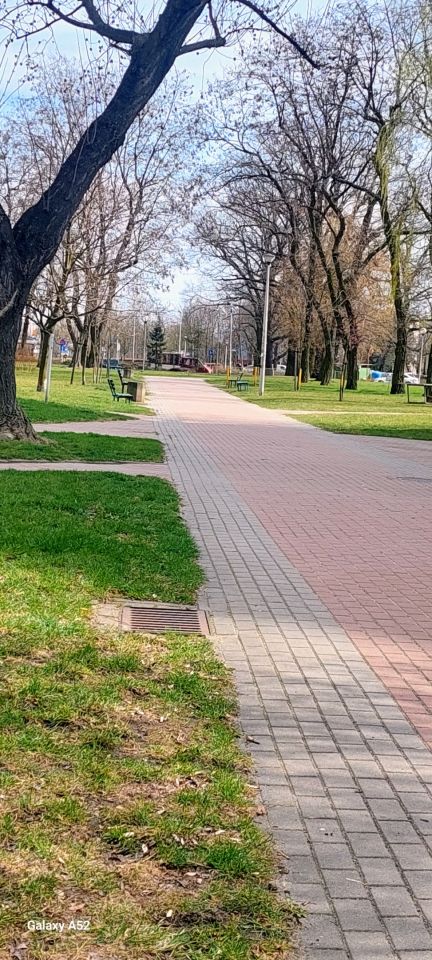 Mieszkanie 2-pokojowe Częstochowa Trzech Wieszczów, Zygmunta Krasińskiego. Zdjęcie 17