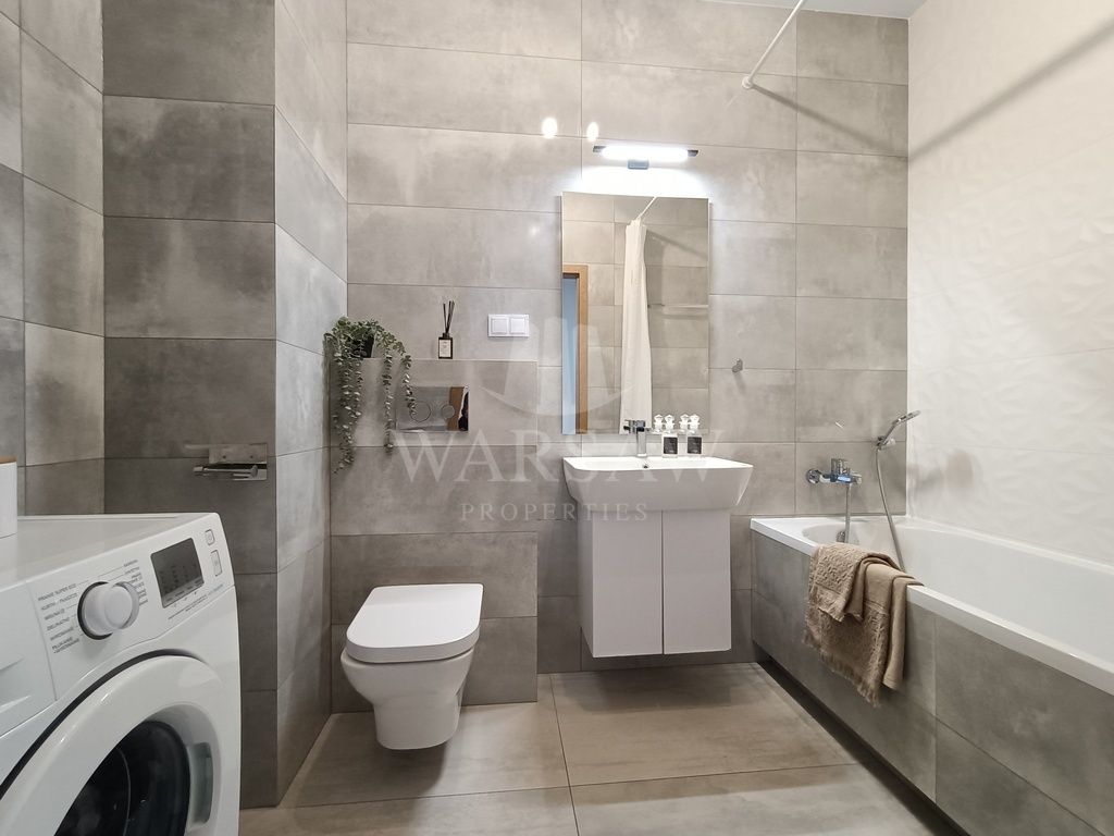 Mieszkanie 3-pokojowe Warszawa Wola, ul. Karolkowa. Zdjęcie 10