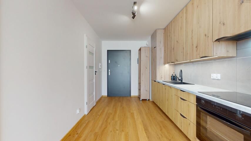 Mieszkanie 2-pokojowe Gliwice, ul. Karola Dickensa. Zdjęcie 7