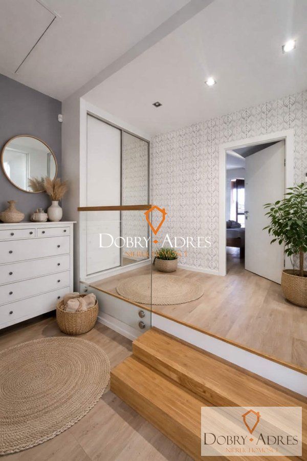 Mieszkanie 5-pokojowe Rzeszów Staroniwa, ul. Krajobrazowa. Zdjęcie 8