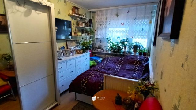 Mieszkanie 3-pokojowe Łódź Widzew, ul. Mieczysławy Ćwiklińskiej. Zdjęcie 4