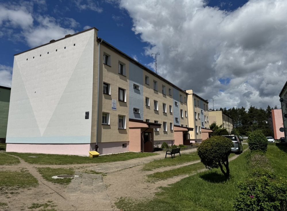 Mieszkanie 3-pokojowe Koczała, ul. Młodzieżowa. Zdjęcie 2