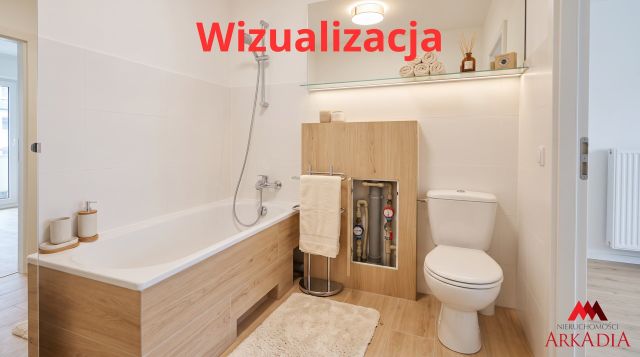 Mieszkanie 2-pokojowe Włocławek Centrum. Zdjęcie 17
