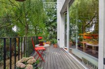 Mieszkanie 4-pokojowe Warszawa Mokotów, ul. Tyniecka. Zdjęcie 4