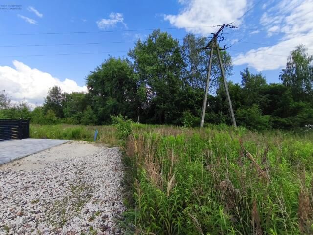 Działka budowlana Nieborowice, ul. Orzechowa. Zdjęcie 3