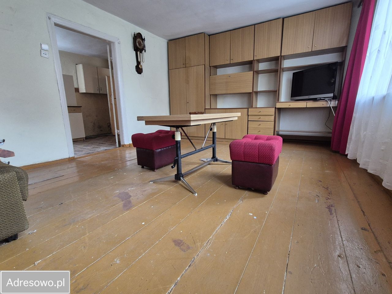 dom wolnostojący, 4 pokoje Radęcin. Zdjęcie 16