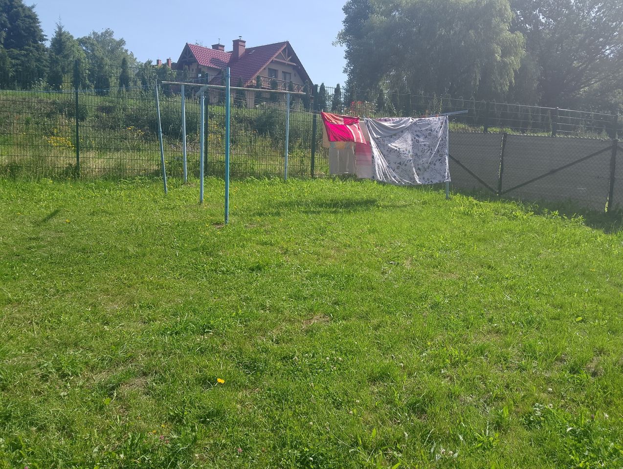 Mieszkanie 2-pokojowe Boguszów-Gorce Boguszów, ul. Racławicka. Zdjęcie 5