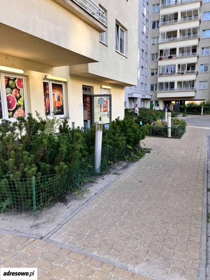 Mieszkanie 2-pokojowe Warszawa Bemowo, ul. Wrocławska. Zdjęcie 13