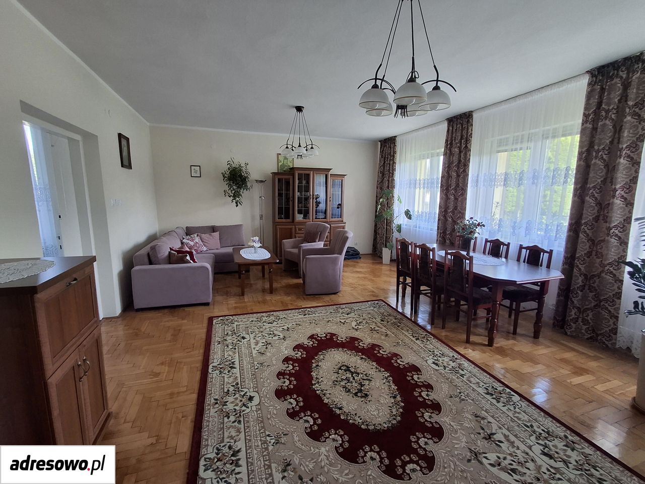 bliźniak, 3 pokoje Leśna Podlaska, ul. Bialska. Zdjęcie 7