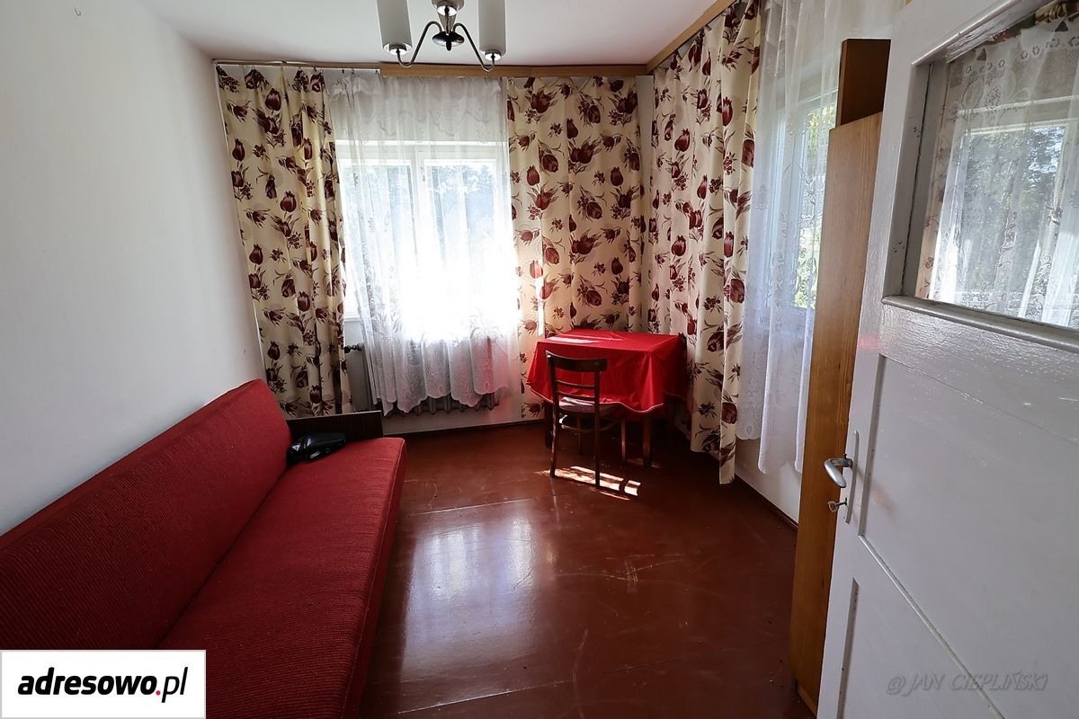 dom wolnostojący, 5 pokoi Rabka-Zdrój, ul. Gilówka. Zdjęcie 9