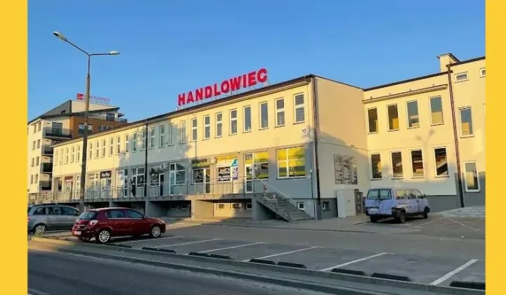 Lokal Białystok Dziesięciny, ul. Generała Józefa Hallera