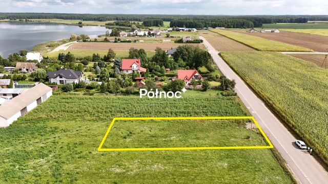 Działka budowlana Toczyłowo. Zdjęcie 5