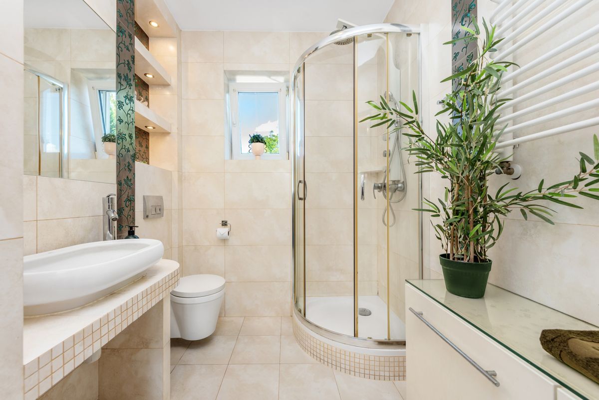 dom wolnostojący, 5 pokoi Myślenice, ul. Stroma. Zdjęcie 12