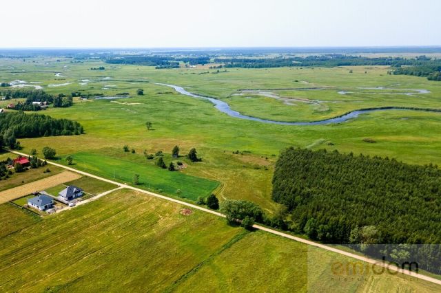 Działka rolna Szafranki. Zdjęcie 2