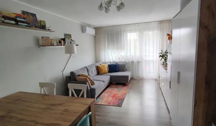 Mieszkanie 2-pokojowe Świdnik Centrum, ul. Kosynierów