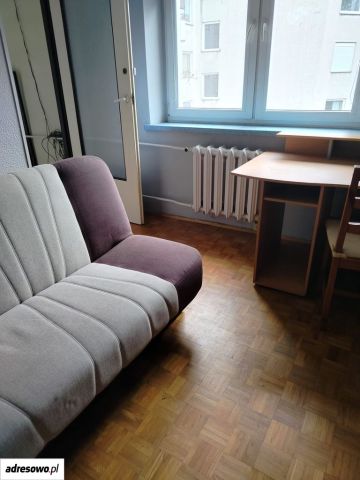 Pokój Wrocław Ołbin, ul. Czerwonego Krzyża. Zdjęcie 1