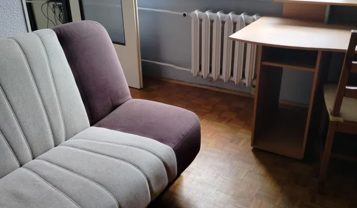 Pokój Wrocław Ołbin, ul. Czerwonego Krzyża
