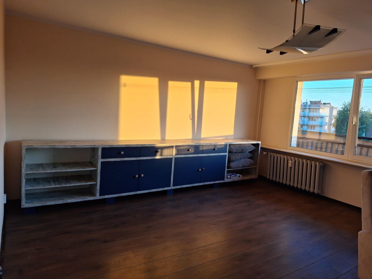 Mieszkanie 4-pokojowe Łomża, ul. Bolesława Prusa. Zdjęcie 2