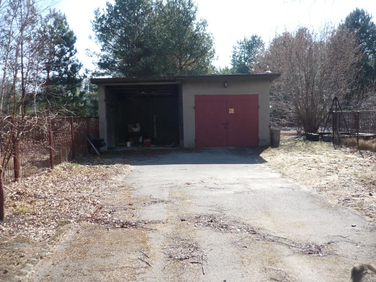 Hotel/pensjonat Wilcza Wola Maziarnia, ul. Wędkarska. Zdjęcie 7