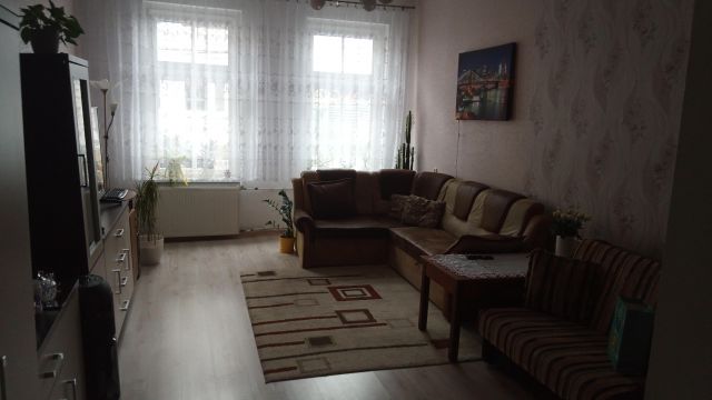 Mieszkanie 1-pokojowe Radzyń Chełmiński, ul. Józefa Piłsudskiego. Zdjęcie 1
