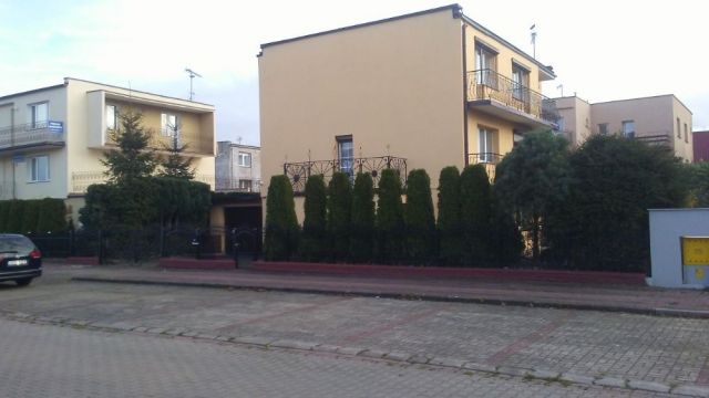dom wolnostojący Mielno, ul. Jana Kochanowskiego. Zdjęcie 1