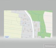 Działka budowlana Stare Sioło. Zdjęcie 1