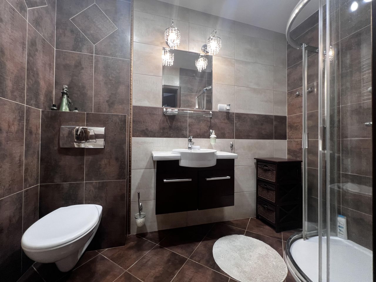 dom wolnostojący, 7 pokoi Paprotnia, ul. Koralowa. Zdjęcie 13