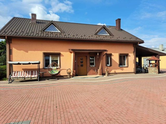 gospodarstwo Piegonisko-Kolonia. Zdjęcie 1