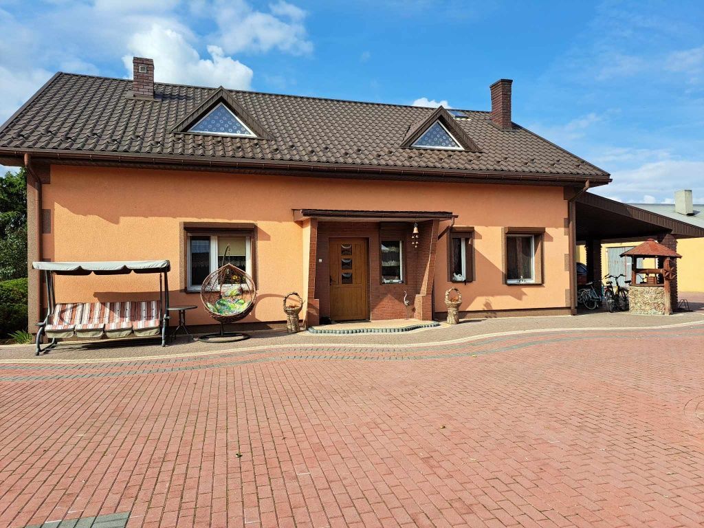 gospodarstwo Piegonisko-Kolonia