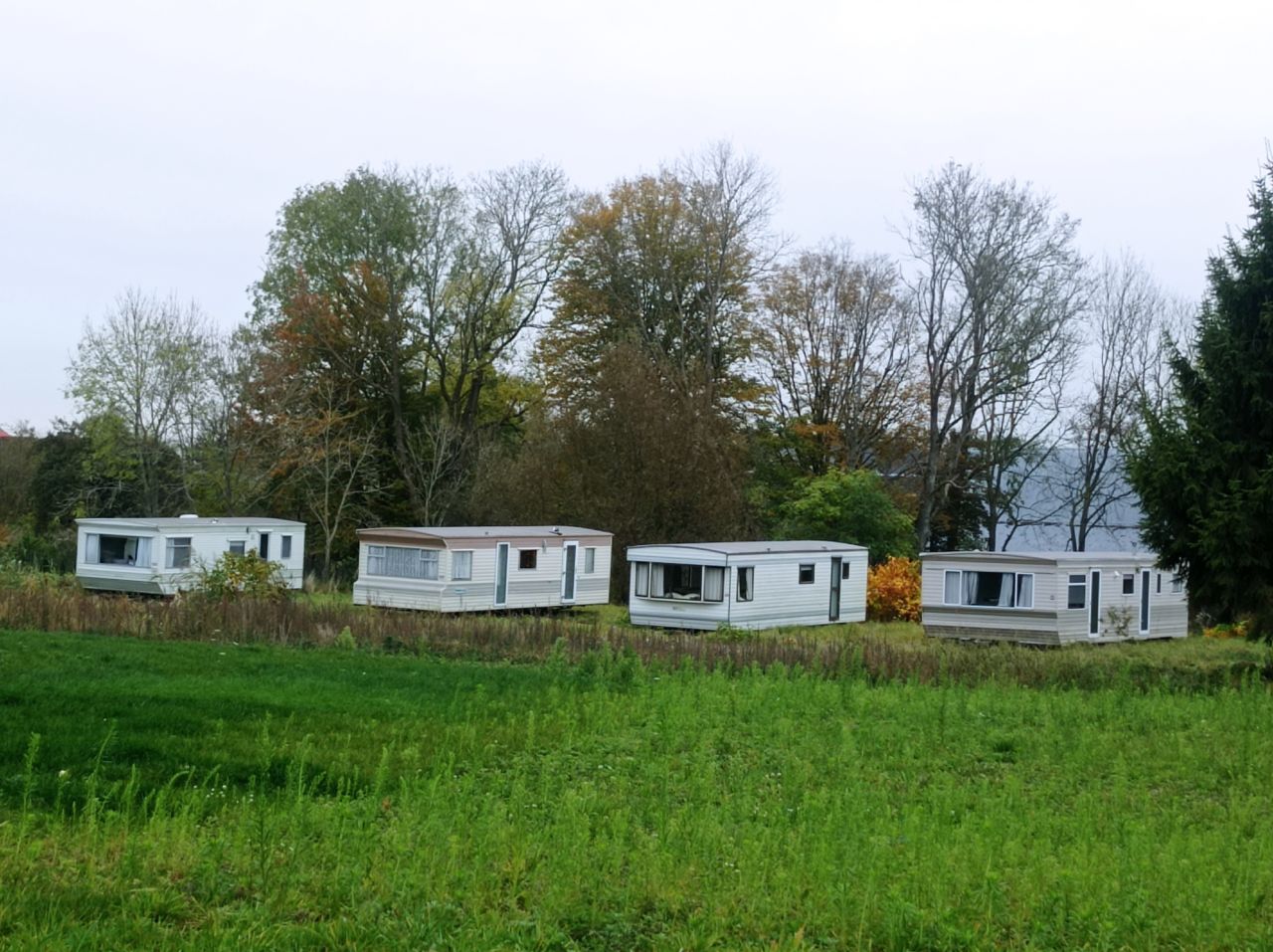 Działka budowlana Czernin. Zdjęcie 4