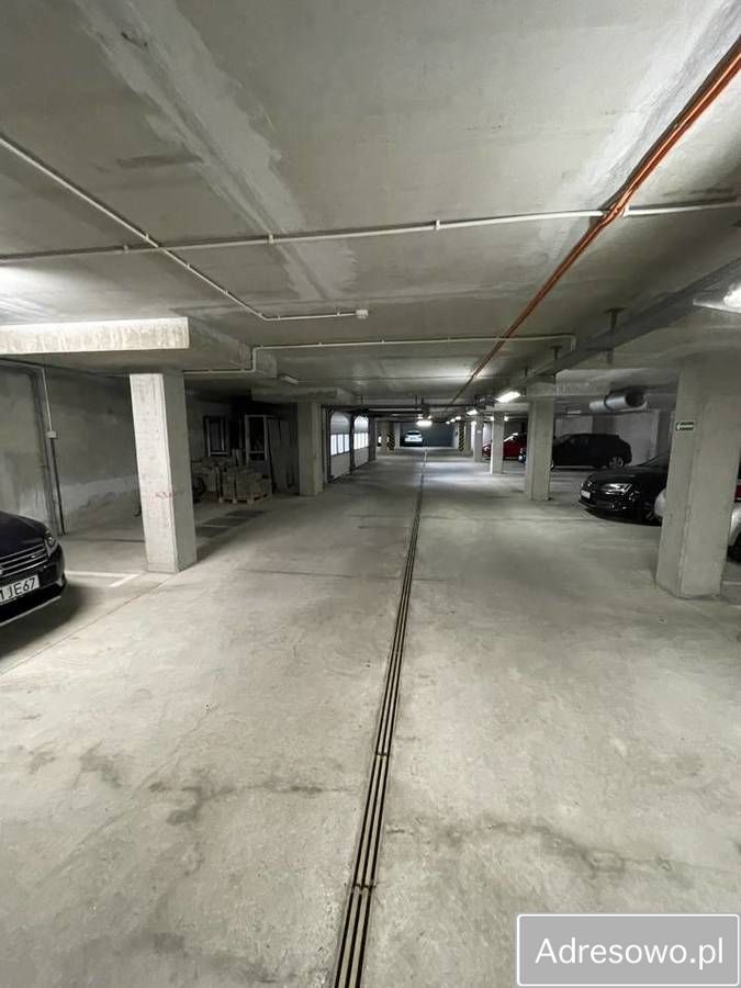 Garaż/miejsce parkingowe Wrocław Krzyki. Zdjęcie 2