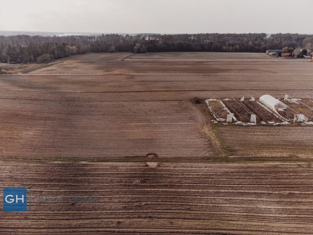 Działka budowlana Zakroczym Duchowizna, ul. Duchowizna. Zdjęcie 6