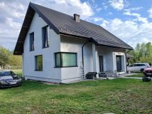 dom wolnostojący Zazdrość. Zdjęcie 3