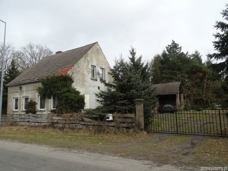 dom wolnostojący, 1 pokój Janiszowice. Zdjęcie 3