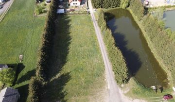 Działka budowlana Ciechanów