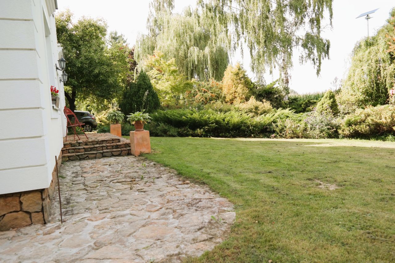 dom wolnostojący, 6 pokoi Nowe Gnatowice. Zdjęcie 9