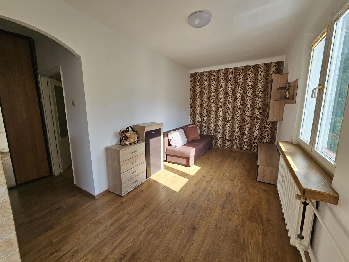 Mieszkanie 2-pokojowe Tomaszów Mazowiecki, ul. Niska. Zdjęcie 7