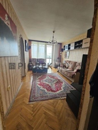 Mieszkanie 3-pokojowe Warszawa Mokotów, ul. Stefana Batorego. Zdjęcie 4