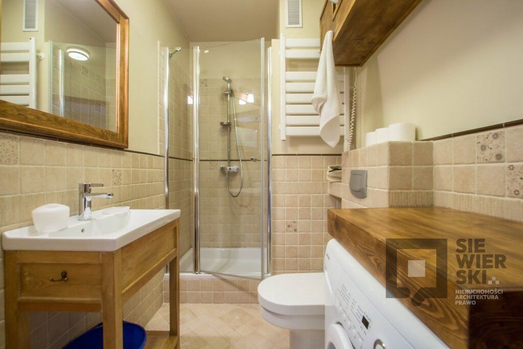 Mieszkanie 3-pokojowe Zakopane. Zdjęcie 6