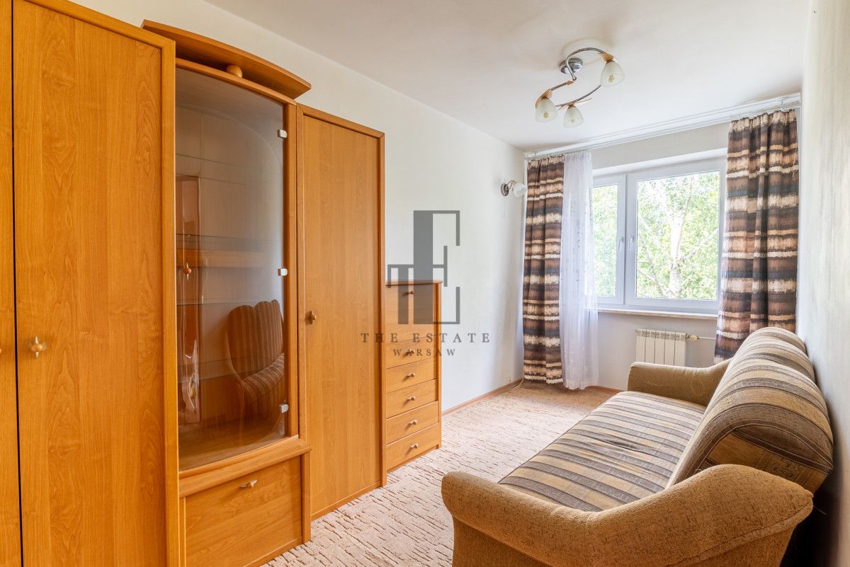 Mieszkanie 3-pokojowe Warszawa Ursynów, ul. Mieczysława Szczuki. Zdjęcie 7