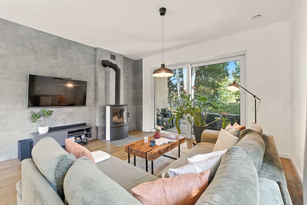 dom wolnostojący, 6 pokoi Adamówek, ul. Graniczna. Zdjęcie 27