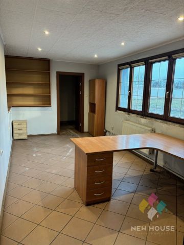 Hala/magazyn Szczytno, ul. Wincentego Pola. Zdjęcie 17