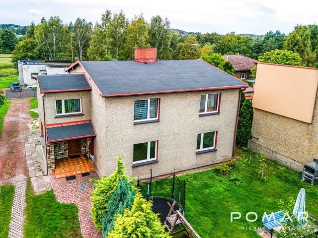 dom wolnostojący, 3 pokoje Rybnik Gotartowice, ul. Jutrzenki. Zdjęcie 1