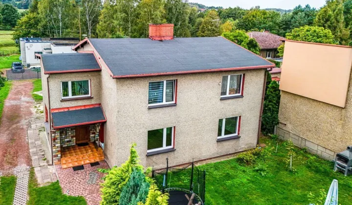 dom wolnostojący, 3 pokoje Rybnik Gotartowice, ul. Jutrzenki