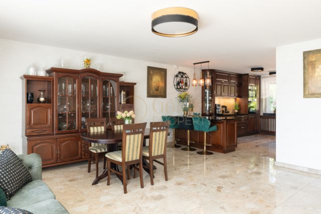 dom wolnostojący, 6 pokoi Leźno, ul. Cicha. Zdjęcie 4